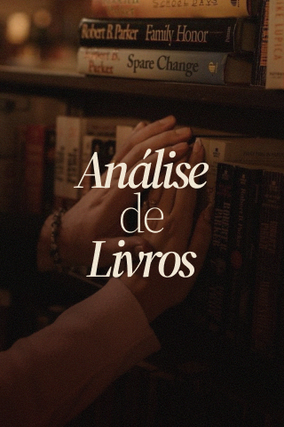 Análise de Livros