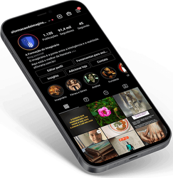 Mockup celular